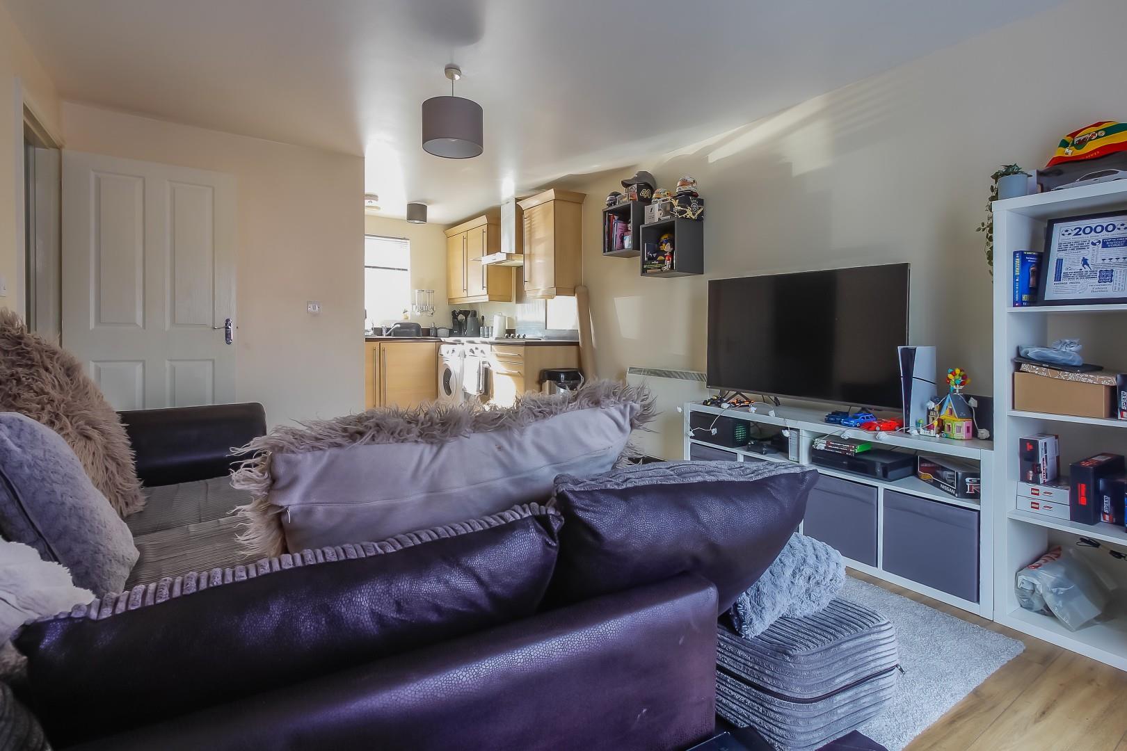 Heron Drive - 10% Deposit Contribution Subject To Lenders Criteria — photograph 9